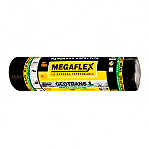 Membrana megaflex Geotrans x 36Kg